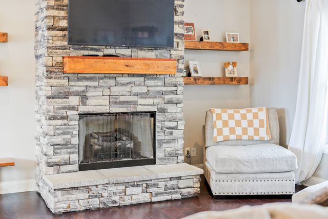 656 Osement Rd, Mcminnville, TN 37110