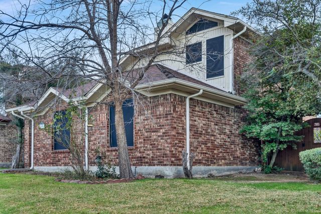 1606 Kingspoint Drive, Carrollton, TX 75007