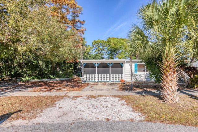 2551 WILKINSON ROAD, Sarasota, FL 34231