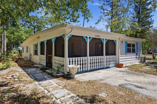 2551 WILKINSON ROAD, Sarasota, FL 34231