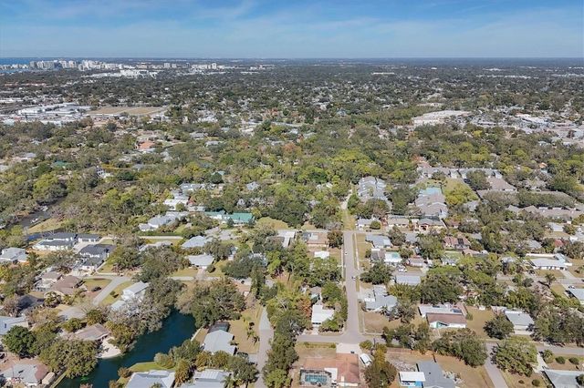 2551 WILKINSON ROAD, Sarasota, FL 34231