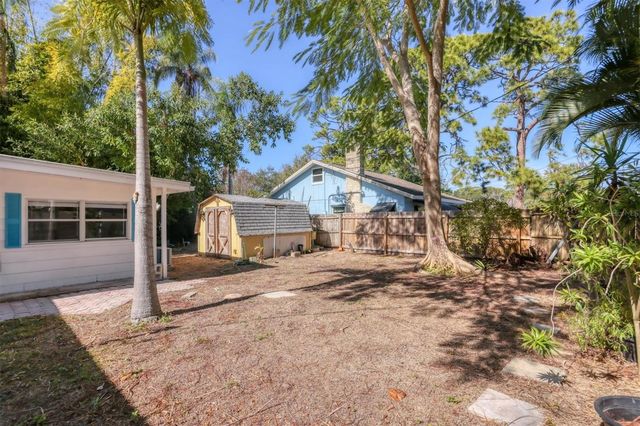 2551 WILKINSON ROAD, Sarasota, FL 34231