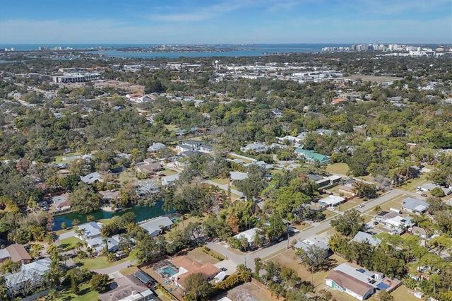 2551 WILKINSON ROAD, Sarasota, FL 34231