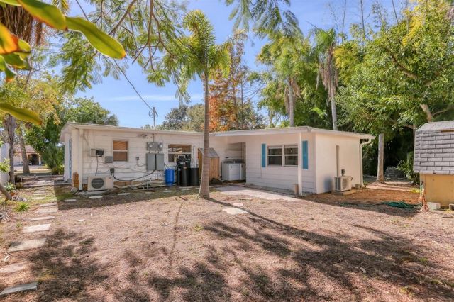 2551 WILKINSON ROAD, Sarasota, FL 34231