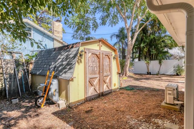 2551 WILKINSON ROAD, Sarasota, FL 34231