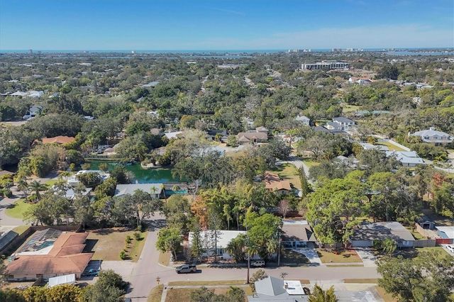 2551 WILKINSON ROAD, Sarasota, FL 34231
