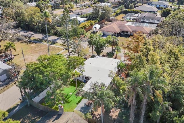 2551 WILKINSON ROAD, Sarasota, FL 34231