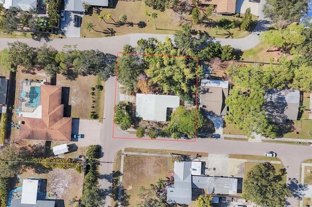 2551 WILKINSON ROAD, Sarasota, FL 34231