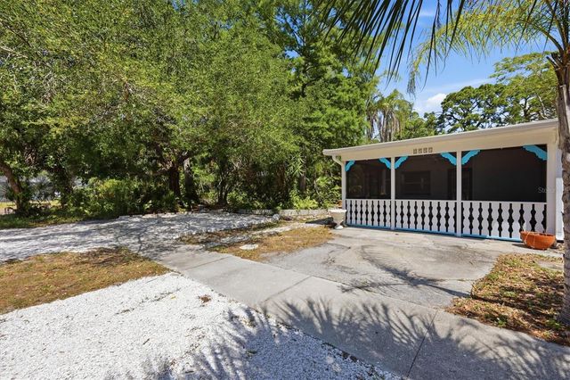 2551 WILKINSON ROAD, Sarasota, FL 34231