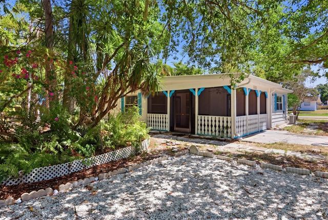 2551 WILKINSON ROAD, Sarasota, FL 34231