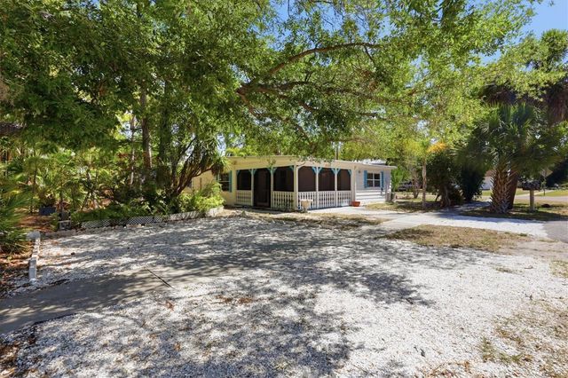 2551 WILKINSON ROAD, Sarasota, FL 34231
