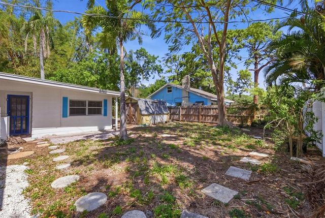 2551 WILKINSON ROAD, Sarasota, FL 34231