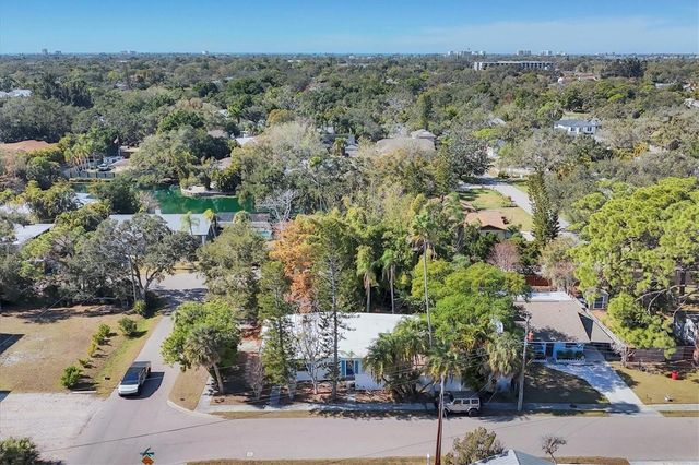 2551 WILKINSON ROAD, Sarasota, FL 34231