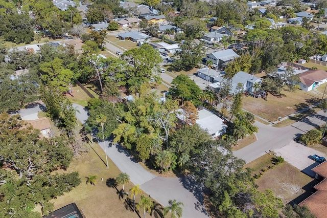 2551 WILKINSON ROAD, Sarasota, FL 34231