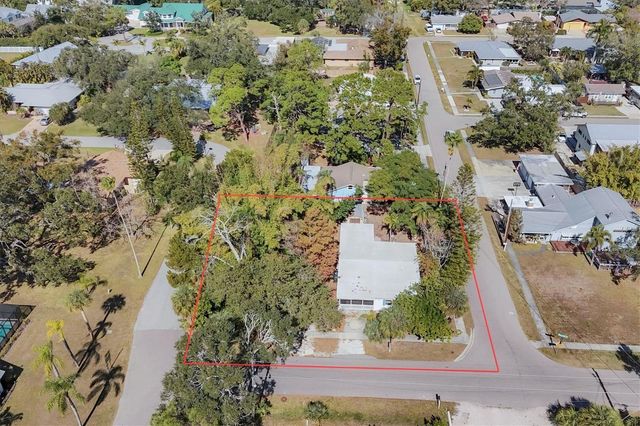 2551 WILKINSON ROAD, Sarasota, FL 34231