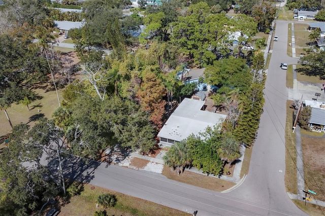 2551 WILKINSON ROAD, Sarasota, FL 34231