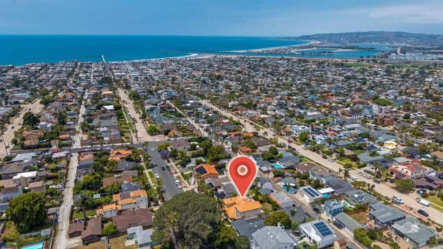 4330 Niagara Avenue, San Diego, CA 92107