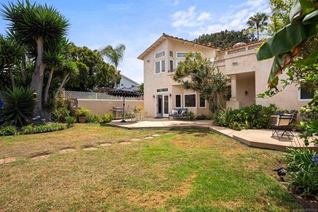 4330 Niagara Avenue, San Diego, CA 92107