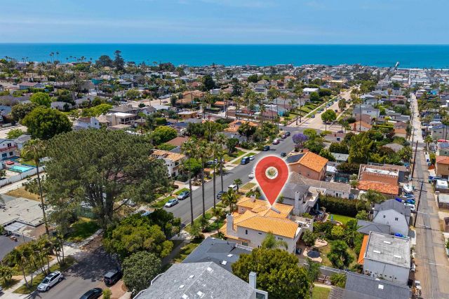4330 Niagara Avenue, San Diego, CA 92107