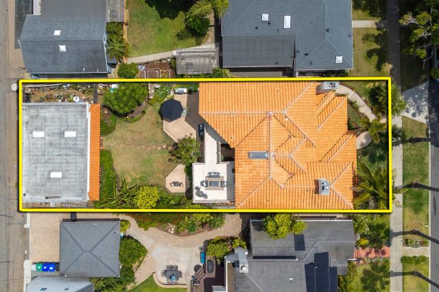4330 Niagara Avenue, San Diego, CA 92107