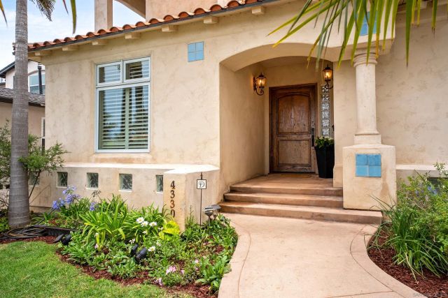 4330 Niagara Avenue, San Diego, CA 92107