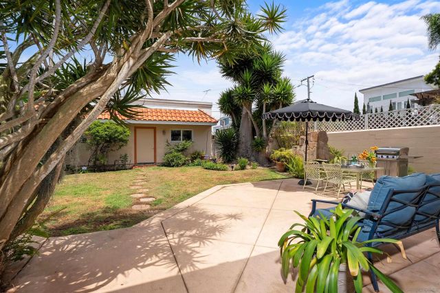 4330 Niagara Avenue, San Diego, CA 92107
