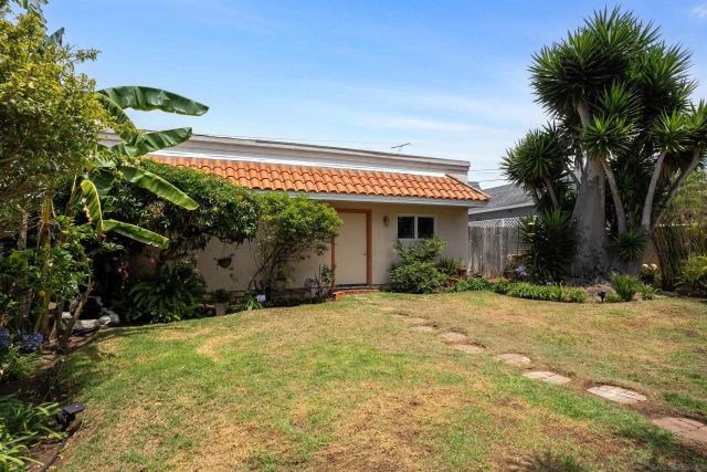 4330 Niagara Avenue, San Diego, CA 92107