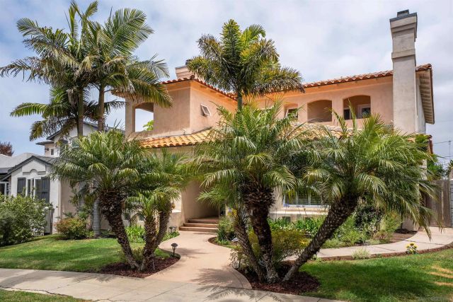 4330 Niagara Avenue, San Diego, CA 92107