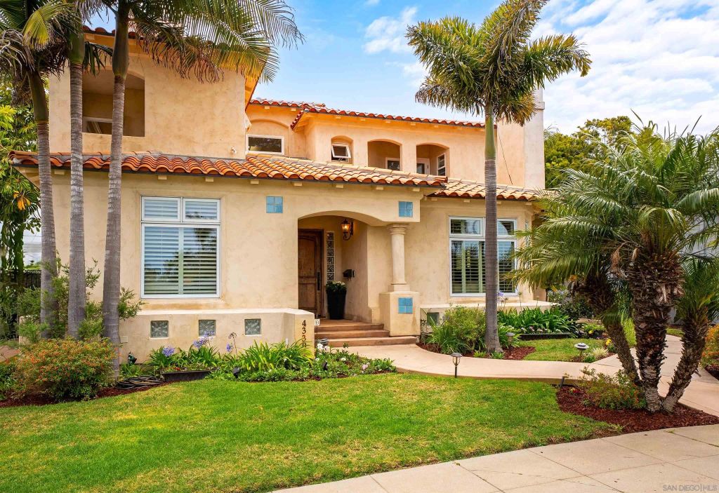 4330 Niagara Avenue, San Diego, CA 92107
