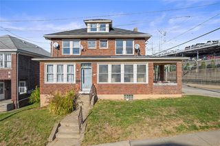1402/1404 TOLMA AVE, Dormont, PA 15216