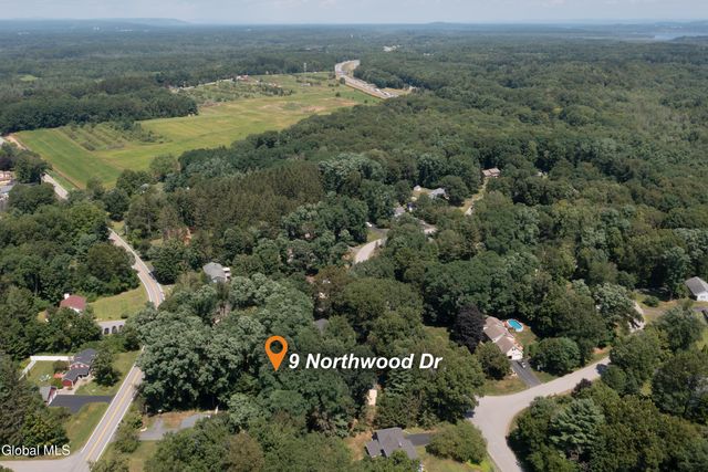 9 Northwood Drive, Ballston Spa, NY 12020