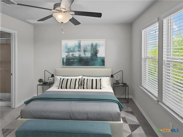 11701 Prado Ranch Boulevard, Austin, TX 78725
