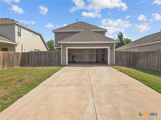 11701 Prado Ranch Boulevard, Austin, TX 78725
