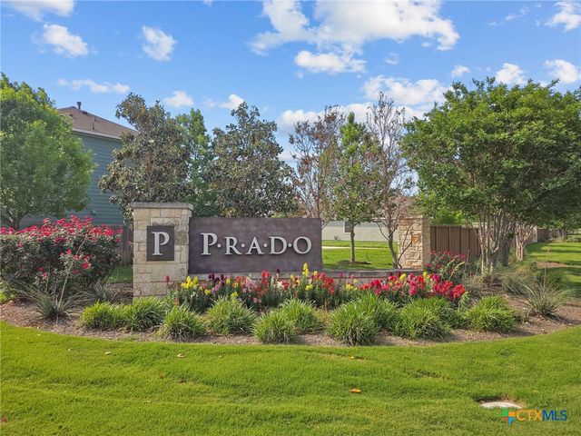 11701 Prado Ranch Boulevard, Austin, TX 78725