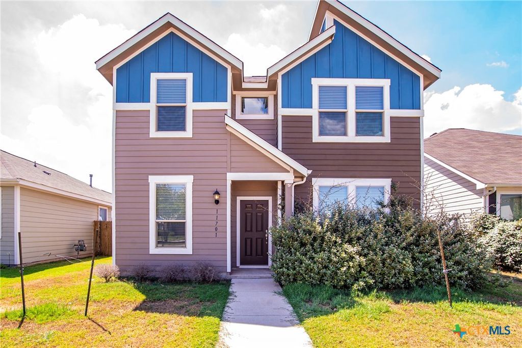 11701 Prado Ranch Boulevard, Austin, TX 78725