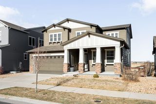 14807 Haley Avenue, Parker, CO 80134