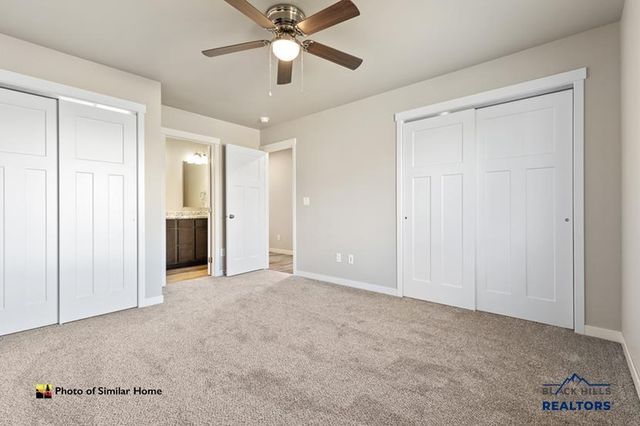 461 YELNER DR, Box Elder, SD 57719