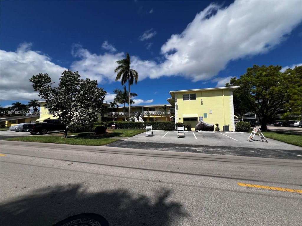 1501 E Arthur St 9, Hollywood, FL 33020