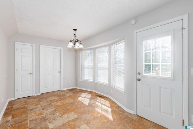 7386 WHITNEY DRIVE, Pinson, AL 35126