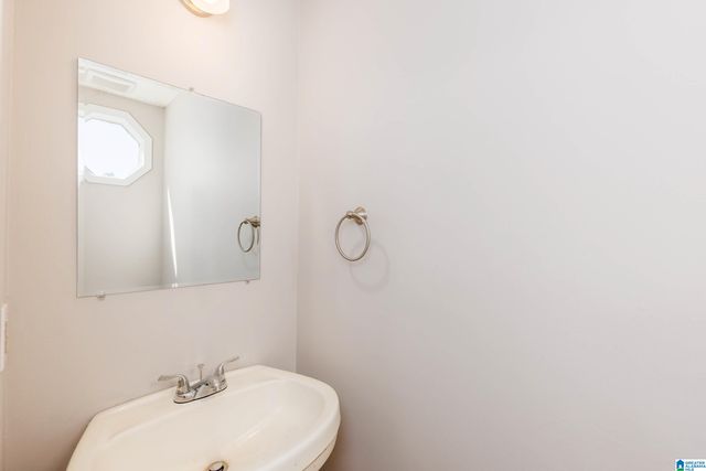 7386 WHITNEY DRIVE, Pinson, AL 35126