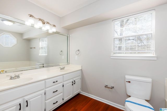 7386 WHITNEY DRIVE, Pinson, AL 35126