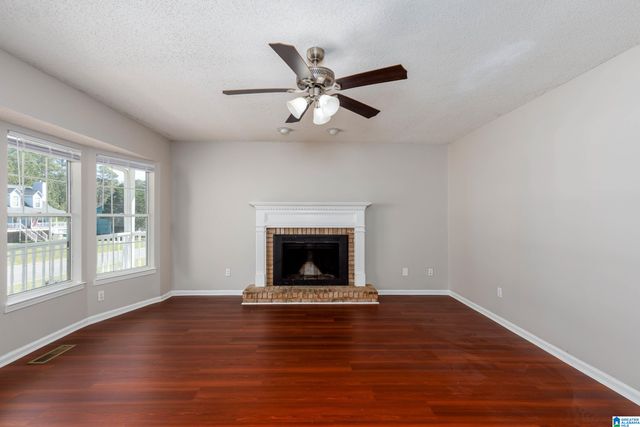 7386 WHITNEY DRIVE, Pinson, AL 35126