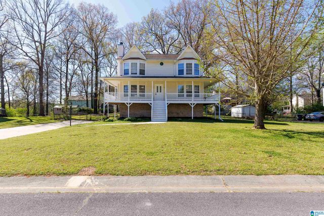 7386 WHITNEY DRIVE, Pinson, AL 35126