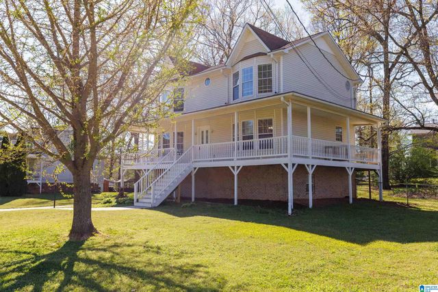 7386 WHITNEY DRIVE, Pinson, AL 35126