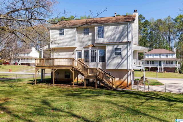 7386 WHITNEY DRIVE, Pinson, AL 35126