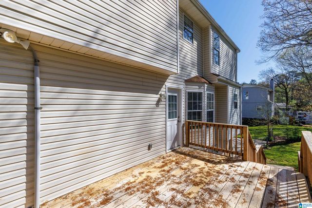 7386 WHITNEY DRIVE, Pinson, AL 35126