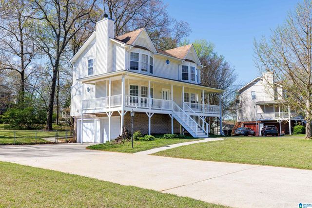 7386 WHITNEY DRIVE, Pinson, AL 35126