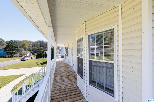 7386 WHITNEY DRIVE, Pinson, AL 35126