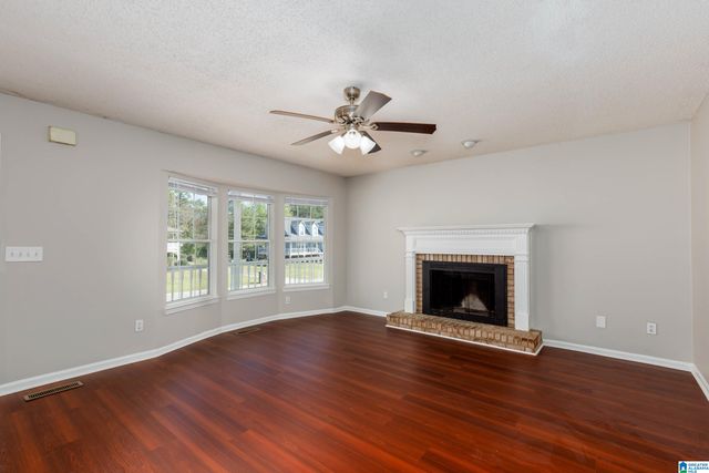 7386 WHITNEY DRIVE, Pinson, AL 35126