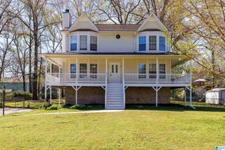 7386 WHITNEY DRIVE, Pinson, AL 35126